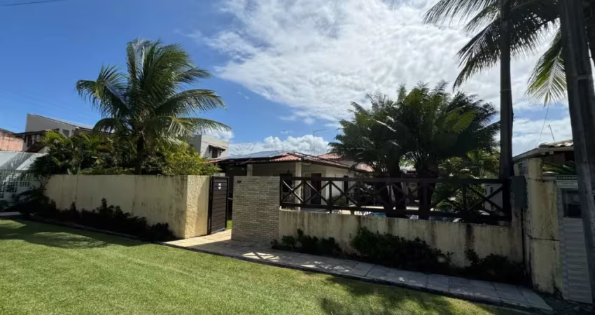 Imóvel para venda possui 100 metros quadrados com 3 quartos em Muro Alto - Ipojuca - PE
