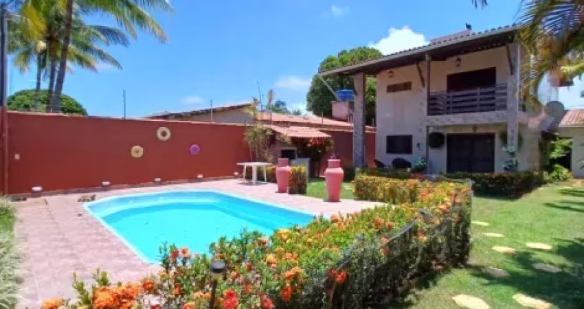 Casa Duplex proximo a praia de Tamandaré mobiliada, 3 quartos em Tamandaré - PE