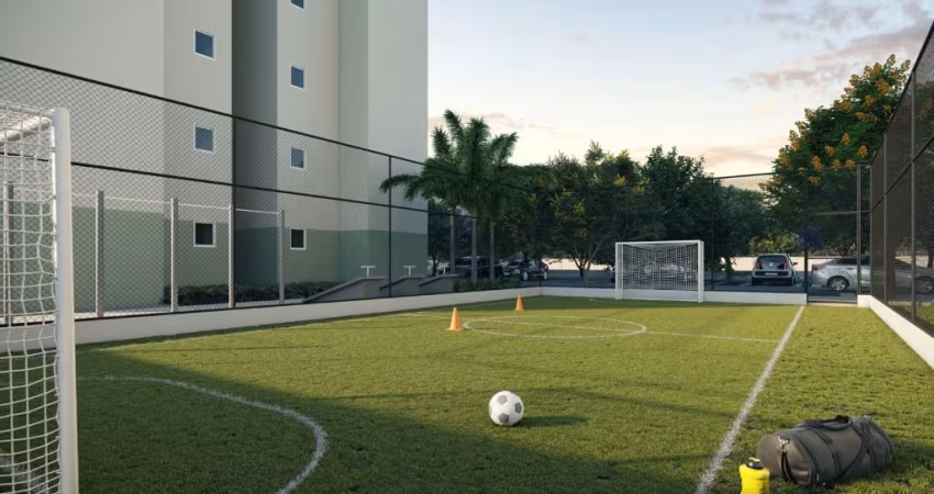 Transformando o Janga: o mais novo empreendimento da VL Construtora chegou para redefinir qualidade de vida!