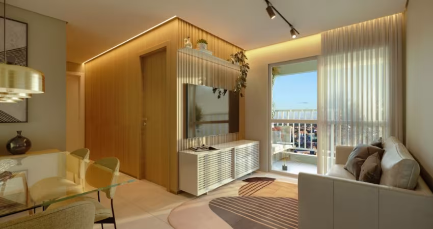 Vila do Paraíso – Apartamento para venda a 300 metros do mar!