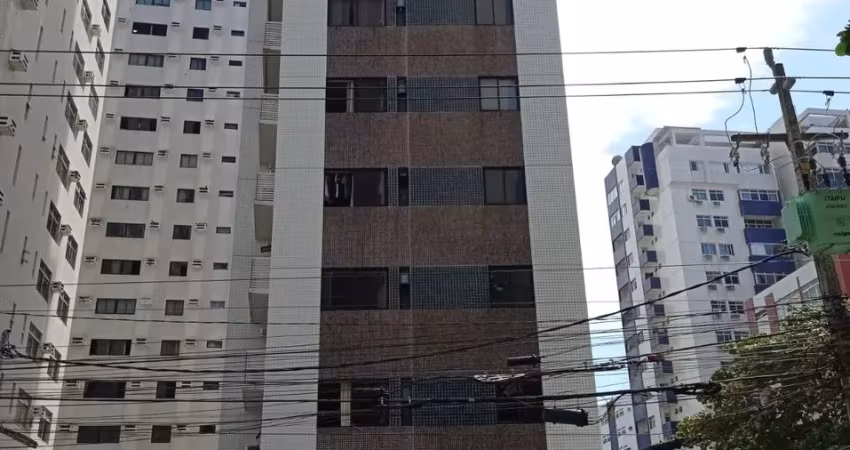 Apartamento com 2 quartos à venda no Boa Viagem