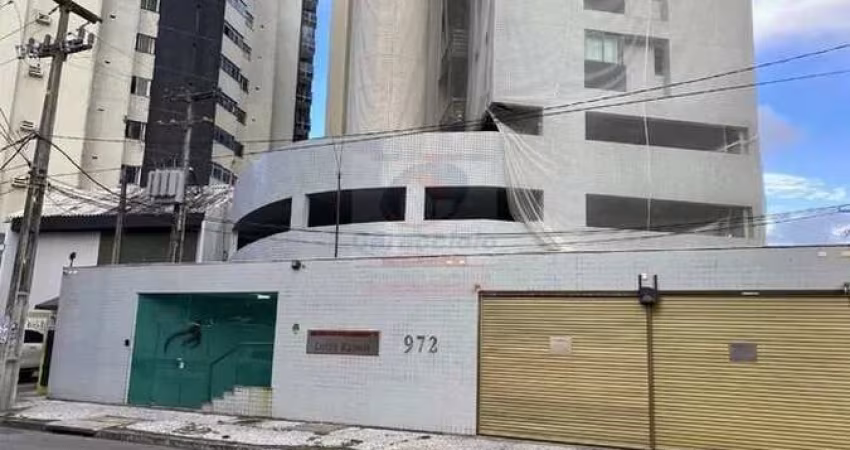 Apartamento com 3 quartos para alugar na Rua dos Navegantes, 972, Boa Viagem, Recife