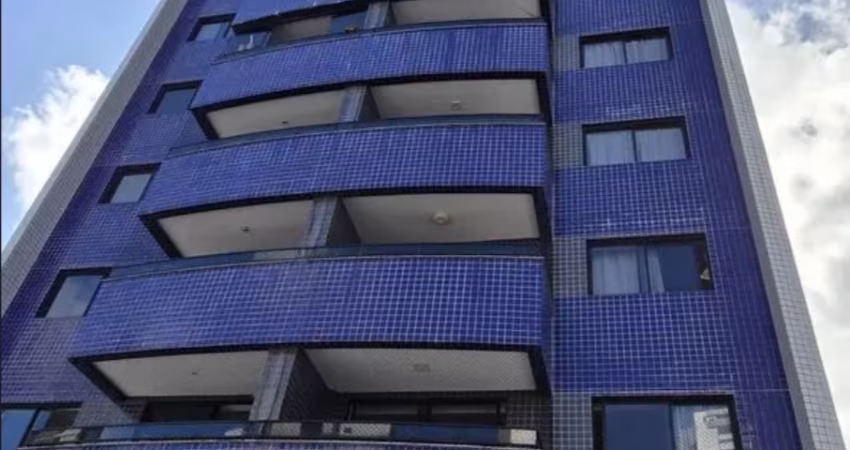 ALUGUEL COM CONFORTO E ESTRUTURA COMPLETA EM BOA VIAGEM – EDIFÍCIOS MARIA JÚLIA E MARIA DA GRAÇA