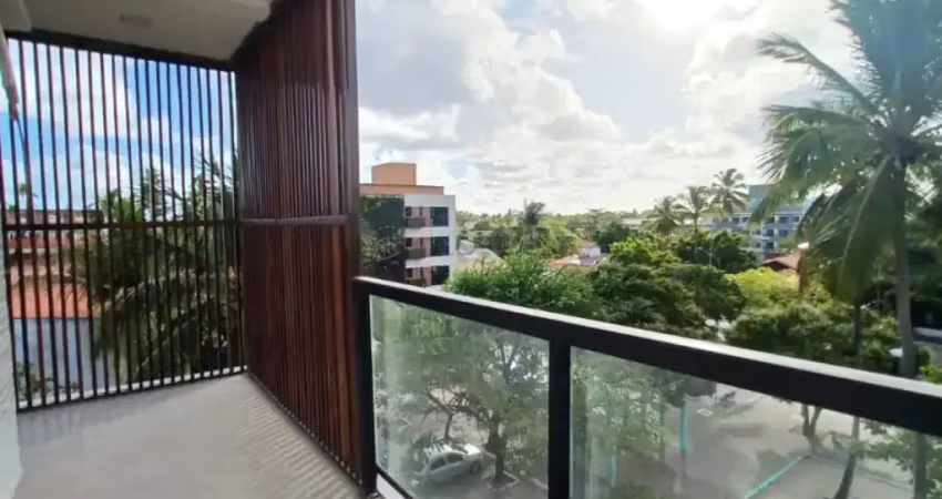 Apartamento à venda no di mare porto residence – conforto e lazer em porto de galinhas