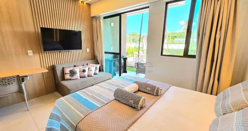 Apartamento/Flat à Venda – Makia Beach Experience | Muro Alto – Ipojuca/PE