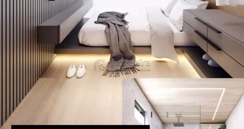 Flat à Venda no Residencial Corais do Porto – Porto de Galinhas