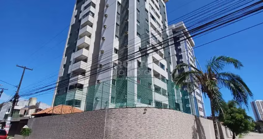3 quartos com varanda em candeias – completo, amplo e com localização privilegiada!