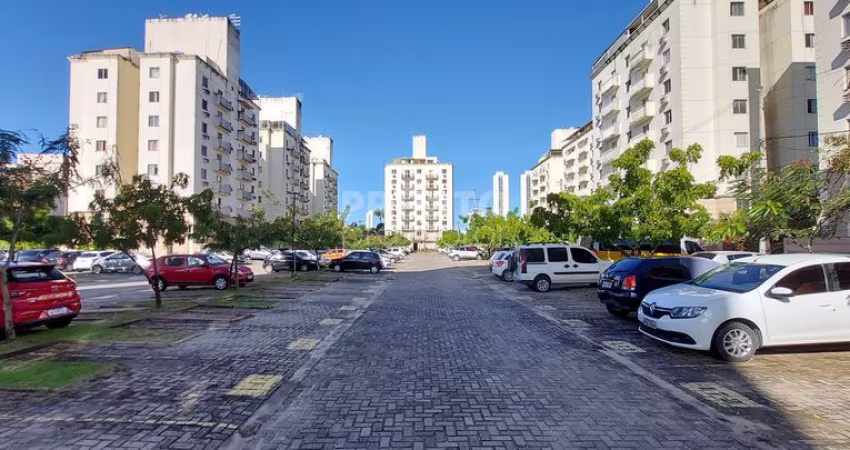 DUPLEX COM TERRAÇO GOURMET EM CANDEIAS – 110m², VISTA PANORÂMICA E LAZER COMPLETO!