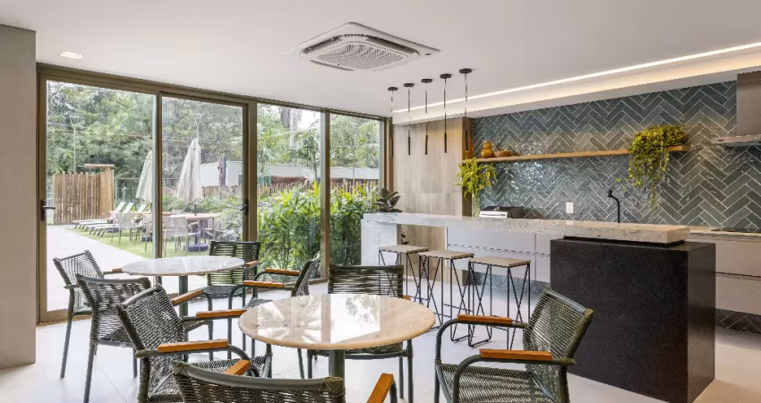 Apartamento 2 quartos, 56m² com excelente área de lazer, proximo ao Caxangá Golf & Country Club. Pronto para morar! (ultimas unidades)