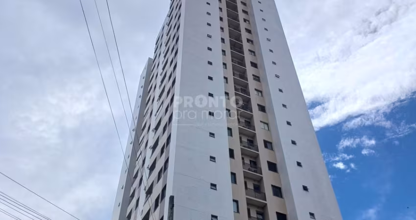 CONFORTO, LAZER E LOCALIZAÇÃO EM CANDEIAS – 2 QUARTOS COM SUÍTE E VARANDA!