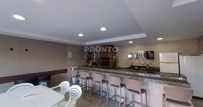 CONFORTO E ESPAÇO EM CANDEIAS – 3 QUARTOS COM SUÍTE E VARANDA!