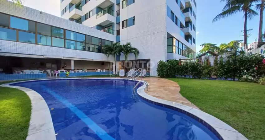 Conforto e espaço em candeias – 3 quartos com suíte e varanda!
