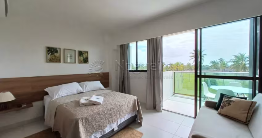 Flat Mobiliado à Venda no Mana Beach Experience – Muro Alto | Porto de Galinhas – PE
