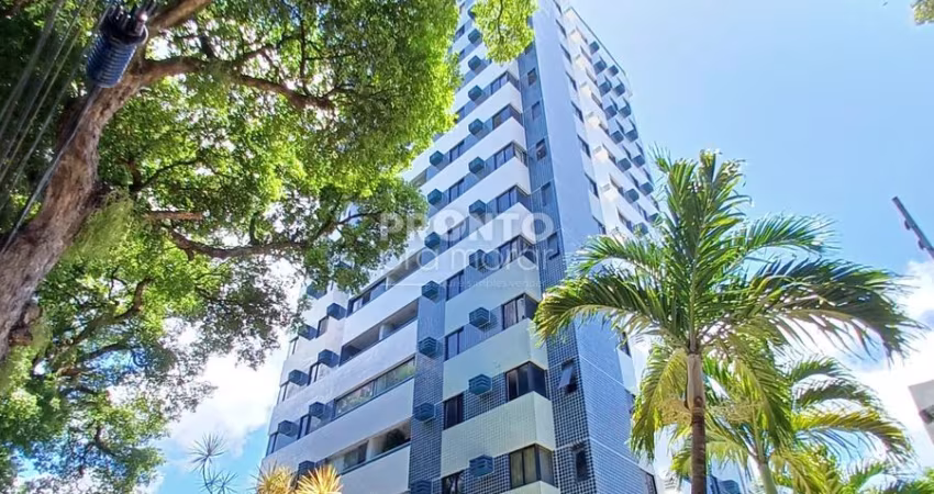 APARTAMENTO À VENDA NO ESPINHEIRO – 3 QUARTOS COM SUÍTE E PLANEJADOS