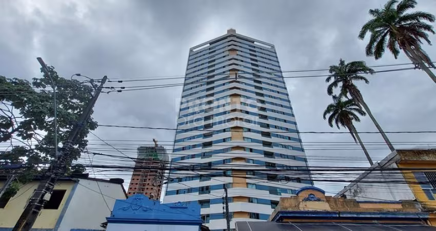 APARTAMENTO À VENDA NA MADALENA – 90m², 3 QUARTOS, 2 VAGAS E ÁREA DE LAZER COMPLETA