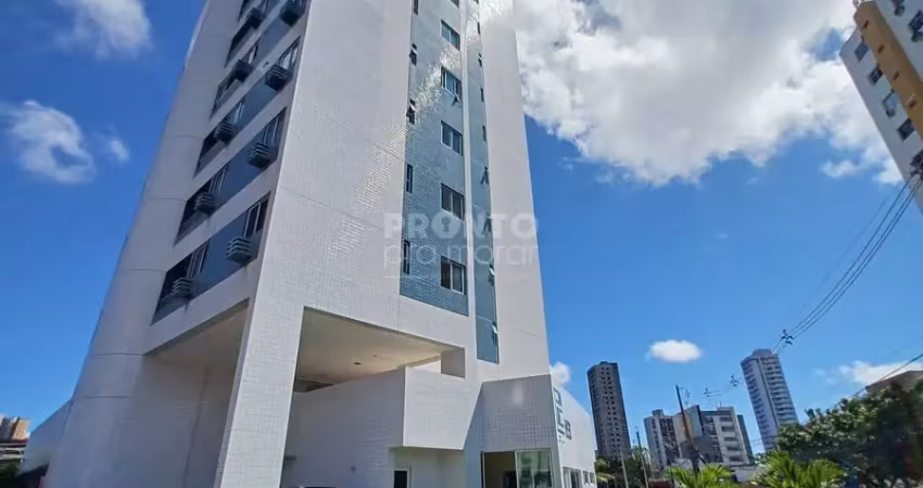 Apartamento com 3 quartos à venda na Rua Senador Fábio de Barros, 55, Madalena, Recife