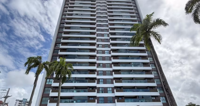 Oportunidade – 3 Quartos, 70m² no Parque das Palmeiras | Pronto pra Entrar e Morar