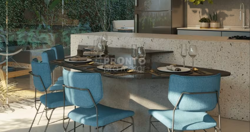 Imóvel para venda com 30 metros quadrados com 1 quarto em Casa Forte - Recife - PE