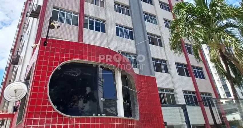 Apartamento com 3 quartos à venda na Avenida Conselheiro Aguiar, 4368, Boa Viagem, Recife