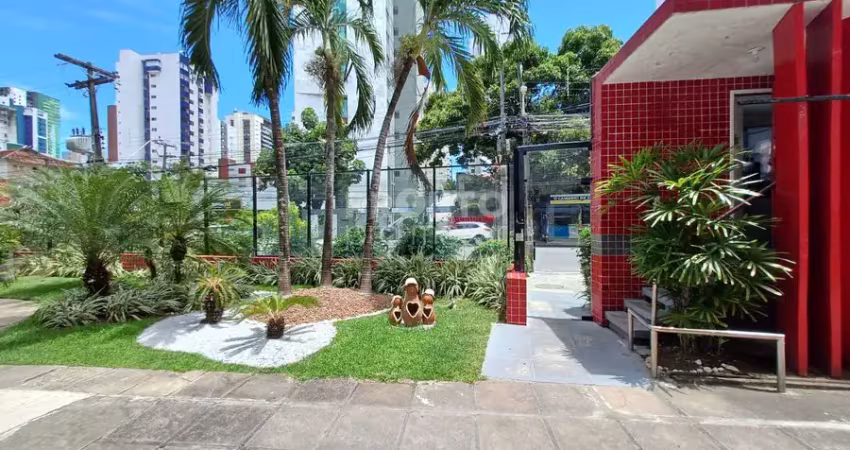 Apartamento com 3 quartos à venda na Avenida Conselheiro Aguiar, 4368, Boa Viagem, Recife