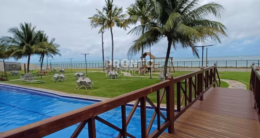 Apartamento com 2 quartos à venda na Avenida José Bezerra, 123, Campas, Tamandaré