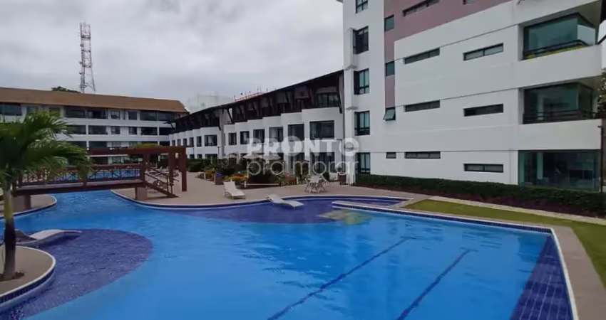 Apartamento com 2 quartos à venda na Avenida José Bezerra, 123, Campas, Tamandaré