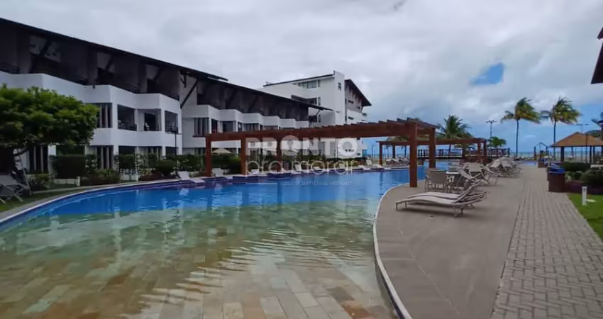 Apartamento com 2 quartos à venda na Avenida José Bezerra, 123, Campas, Tamandaré