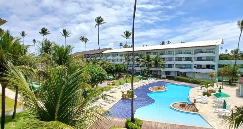 Apartamento com 1 quarto à venda na Avenida Portuaria, 1, Praia do Cupê, Ipojuca