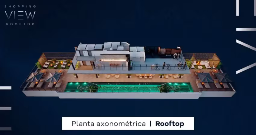 Imóvel para venda tem 24 metros quadrados com 1 quarto em Boa Viagem - Recife - PE
