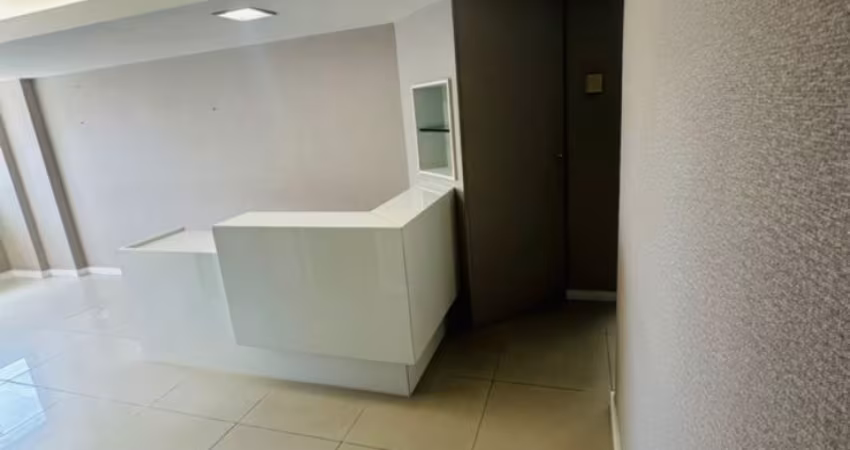 Sala comercial com 1 sala para alugar no Ilha Do Leite
