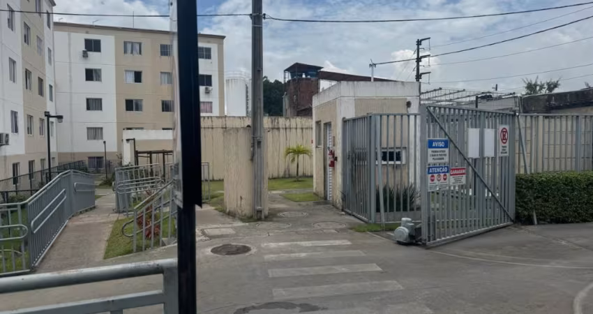 Oportunidade! Apartamento 2 Quartos no Parque das Rosas – Tejipió