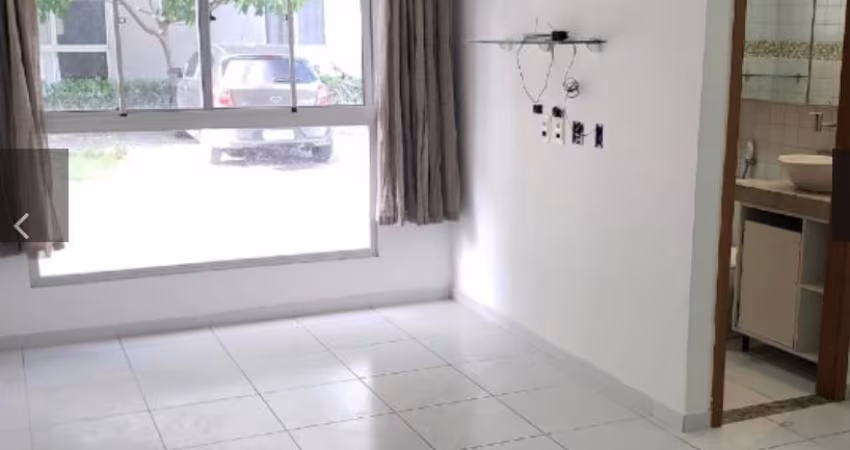 Apartamento Mobiliado 2 Quartos – 45m² no Candeias Ville – Pronto para Morar!