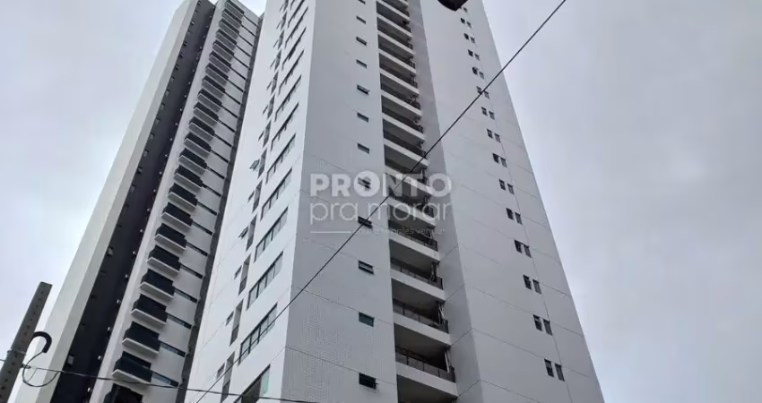 Apartamento à venda em Boa Viagem – Excelente localização!
