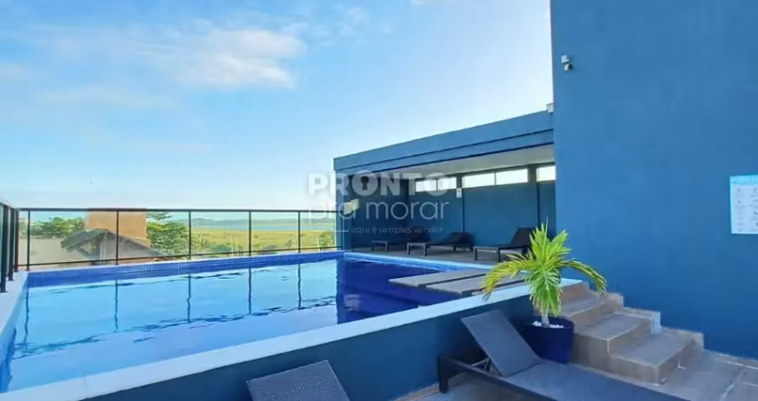 Venda de flat mobiliado 31m² residencial villa margot porto de galinhas