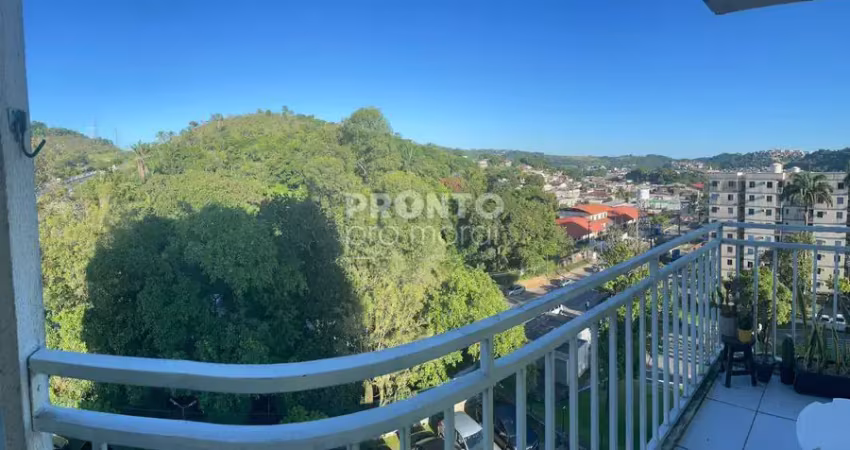 Apartamento 2 quartos, 45m em frente a upa no curado ii