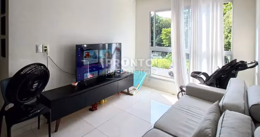 Apartamento 2 quartos, 45m² no condomínio monteville em tejipió