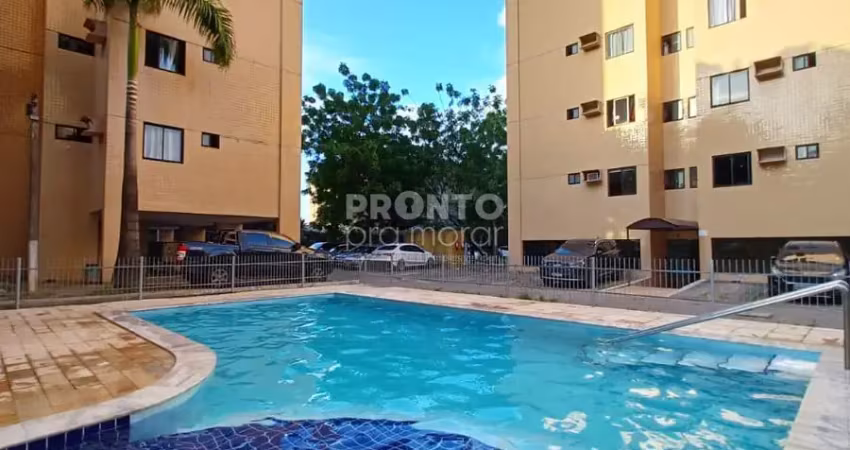 Apartamento 3 quartos / 1 suíte, vila jardim condomínio club em jardim são paulo
