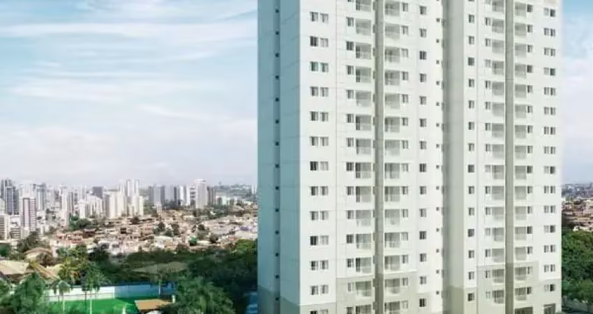 Apto 03 quartos 01 suite 72m² nascente oportunidade com lazer completo