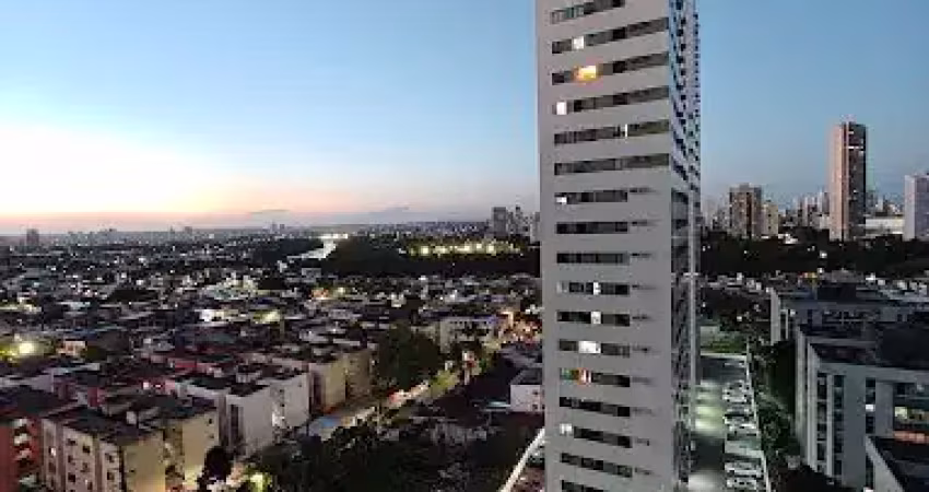 Apto 03 quartos 01 suite 02 vagas 88m² oportunidade no bairro da torre