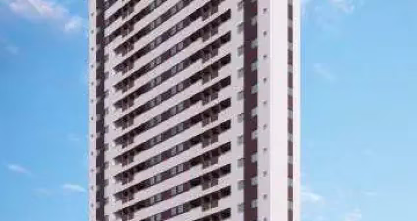 Apto 02 quartos 01 suite 57m² oportunidade com 15% de desconto