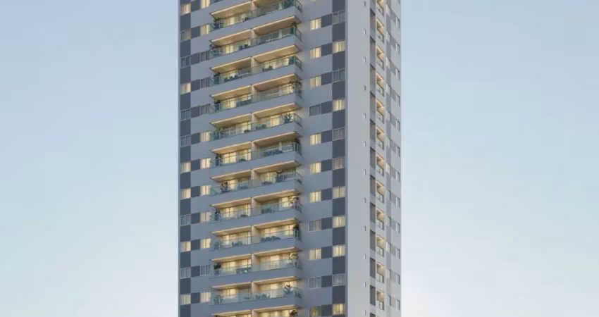 Apto 03 quartos 01 suite 84m² alto luxo nascente a 03 quadras do mar