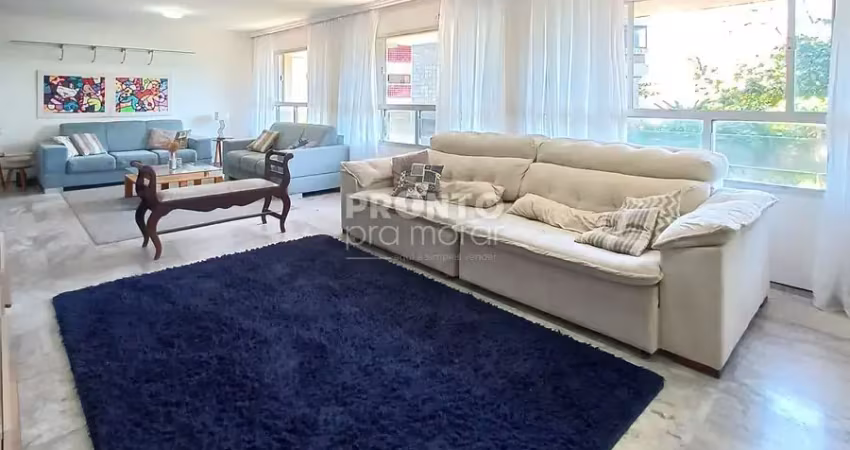 Apartamento de 173,00m² de área privativa com excelente localização na beira mar de piedade.