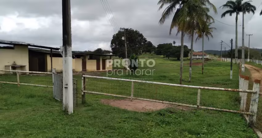 Vendo área escriturada em vitória de santo antão – pe  15 hectares | excelente localização.