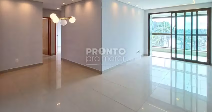 Apartamento com 3 quartos à venda no Paiva, Cabo de Santo Agostinho 