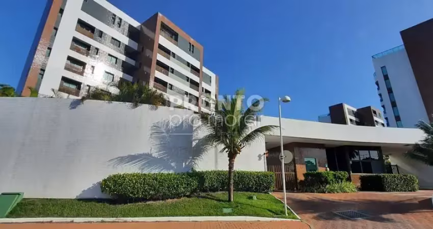 Apartamento com 211,87m² de área privativa, projetado para oferecer conforto e sofisticação.