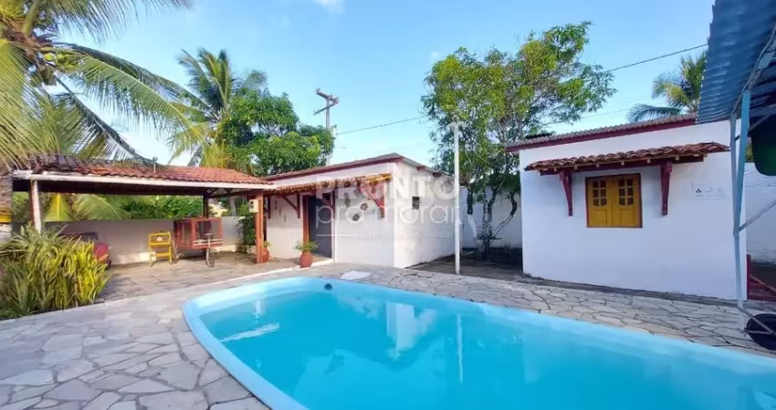 Paiva, 567 m², terraço, 7 quartos, sendo 6 suítes,  4 wcs,  2 cozinhas, área de serviço  completa, 2 vagas.
