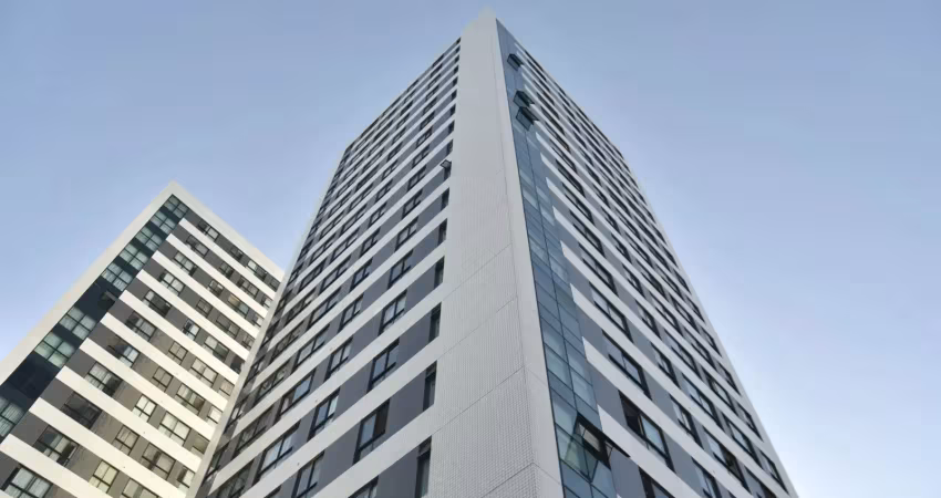 Localização perfeita e conforto na jaqueira! locação 2 quartos com taxas inclusas