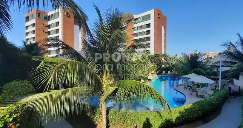 Excelente apartamento localizado no paiva, com 211,87m² de área útil.
