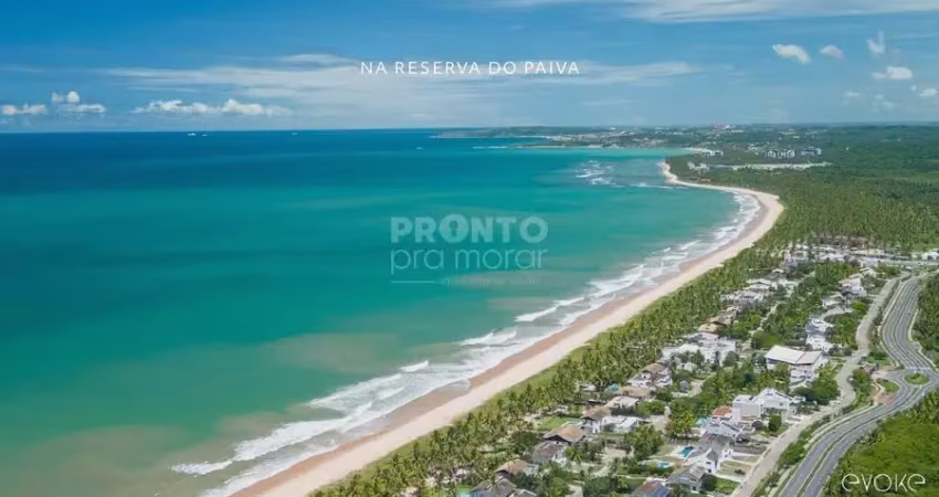 Paiva, 78 m², varanda  gourmet, 3 quartos, sendo 1 suíte, 2 wcs, 1 vaga.