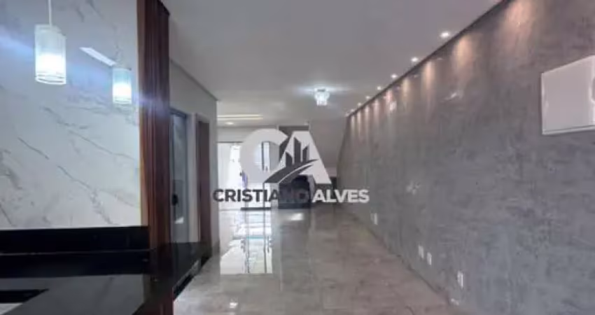 Sobrado a venda com 03 suítes residencial porto seguro ao lado do condomínio fechado granville